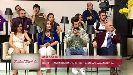 Bayhan'dan şok ayrılık kararı