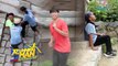 Running Man Philippines: Buboy Jr. at Buboy Sr., walang KAWALA! (Episode 14)
