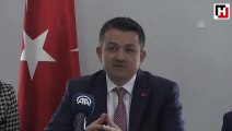 Marketler tanzim satış ürünlerini satacak