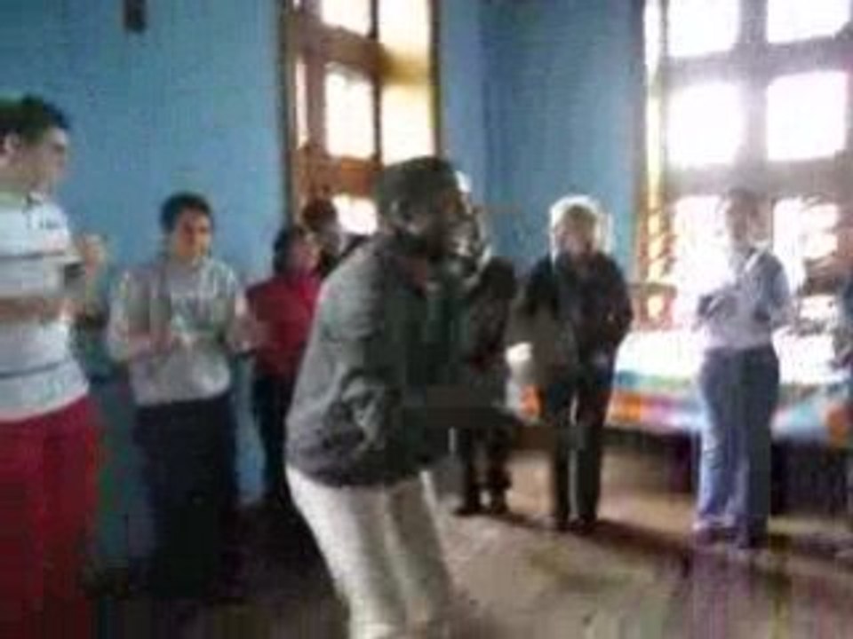 Bana Congo