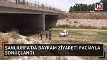 Bayram ziyareti faciayla sonuçlandı