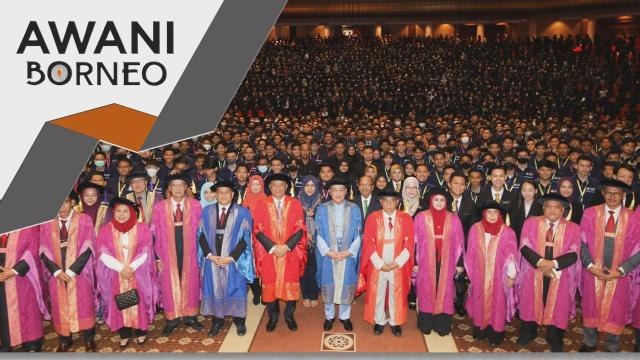 Pendidikan | Sabah sumbang RM2 juta, perkasa penyelidikan UMS