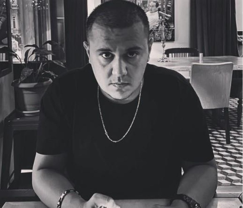 Aybike Esin Tumluer kimdir? Aybike Esin Tumluer hayatı ve biyografisi! Aybike Esin Tumluer kaç yaşında, nereli?