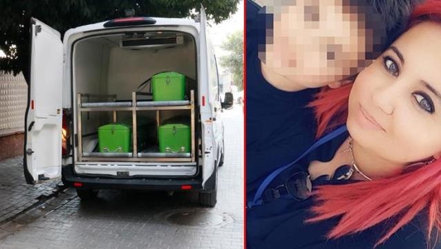 Eski sevgilisinin öldürdüğü kadını daha önce de vurduğu ortaya çıktı