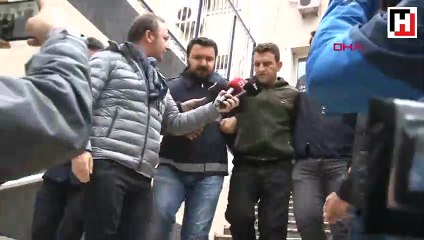 Kan donduran itiraf: Amacım cinayet işlemeye gitmekti