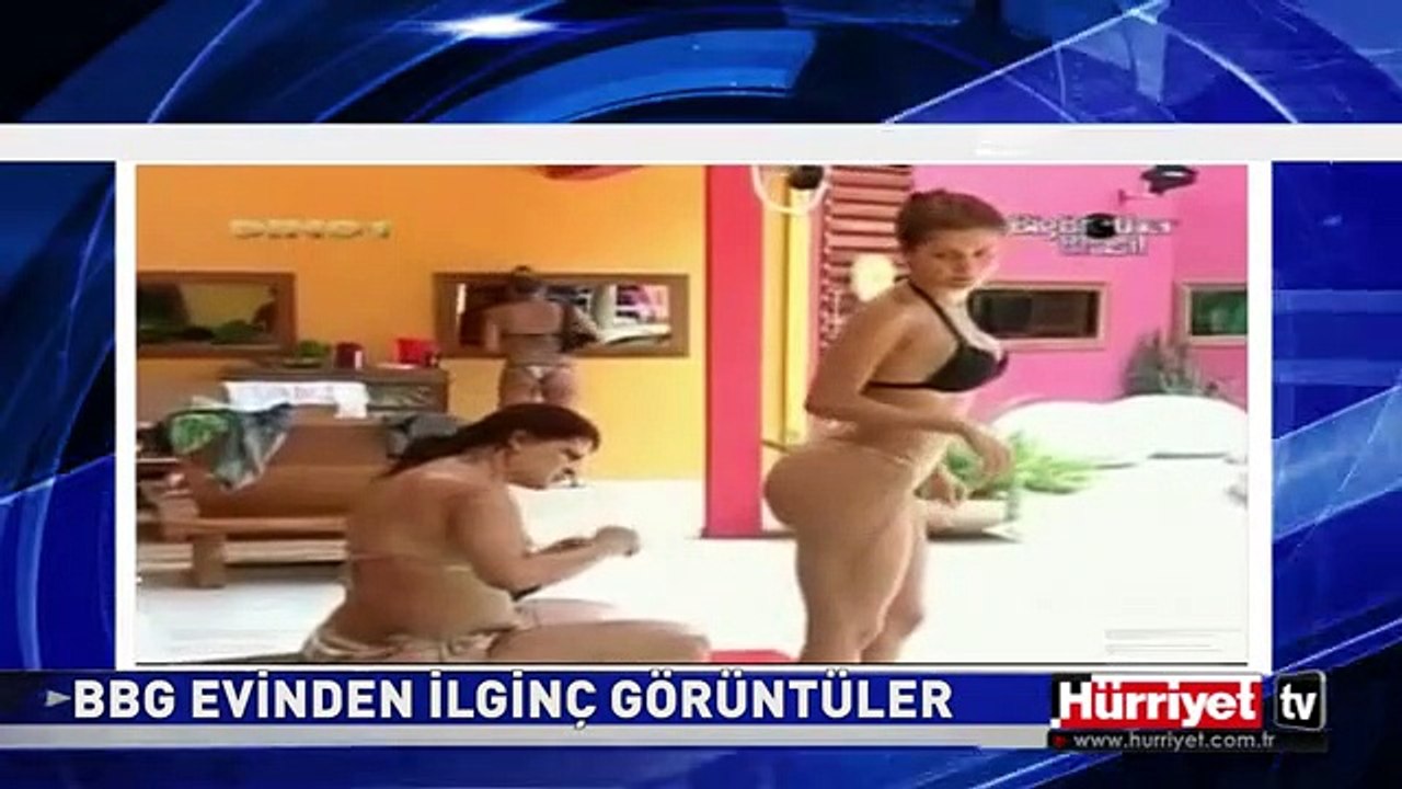 BREZİLYA'DAKİ BBG EVİ'NİN KADINLARI