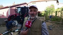 Yozgatlı çiftçi: “Bir motor mercimek götürdüm, üç ton gübre ancak alabildim…”