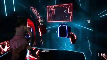 Muhteşem sanal gerçeklik oyunu: Beat Saber