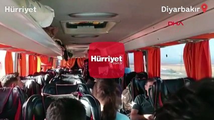 Diyarbakır'daki 'sondaj' operasyonunda 10 tutuklama