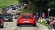 BEST-OF Wörthersee VAG Sounds Turbo Sounds- Flames- Accelerations- Launch Controls-