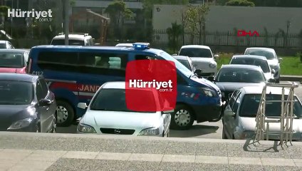 Dinlenme tesisinin tuvaletinde doğum yapıp, bebeği çöpe atan anne adliyede