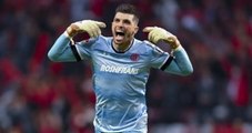 Tiago Volpi le da el triunfo a Toluca sobre Santos en un partidazo de cuartos de final