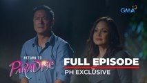 Return To Paradise: Full Episode 55 (October 14, 2022)