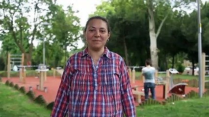 Hamilelikte 27. Hafta - 2 Kere Anne