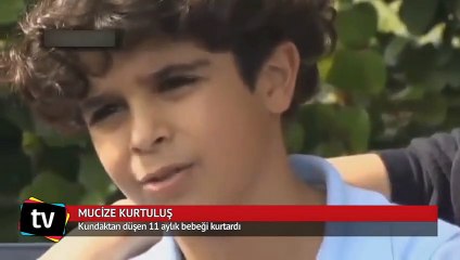Mucize kurtuluş