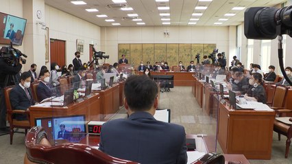 '성남 FC' 놓고 여야 공방...김문수 고발 논의 재점화 / YTN