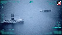 Turkey advances its navy buildup in East Med