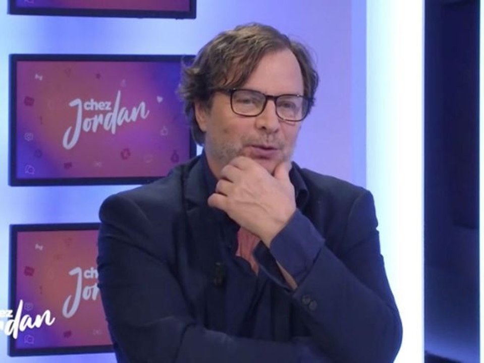 "ll nous a fait tout un caca nerveux et il est parti" : François Rollin revient sur le départ de Jean-Jacques Peroni des Grosses Têtes