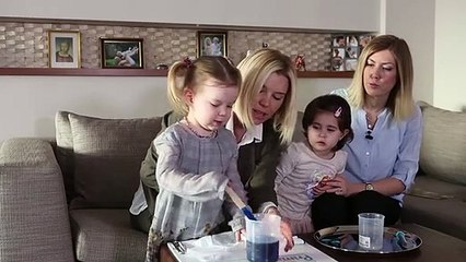 Prima Premium Care ile eğlenceli deneyler serisi -3