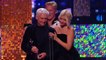 This Morning presenters Holly and Phil booed by crowd at NTAs after queue-jumping controversy