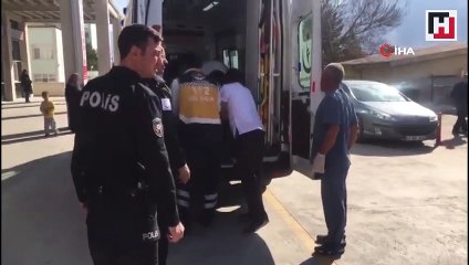 Su dolu kovaya düşen 1 yaşındaki bebek hayatını kaybetti