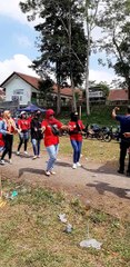 Joget Karnaval