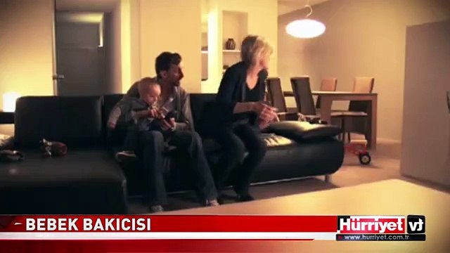 BEBEK BAKICISI