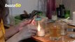 Ukrainian Candle Maker Brings Light In Dark Times