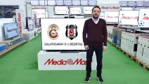 22. Hafta maçları sonrası Beşiktaş, Fenerbahçe ve Galatasaray yorumu