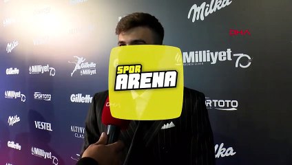 Dorukhan Toköz: Transfer konusunda netleşen bir şey yok Beşiktaş'ta mutluyum