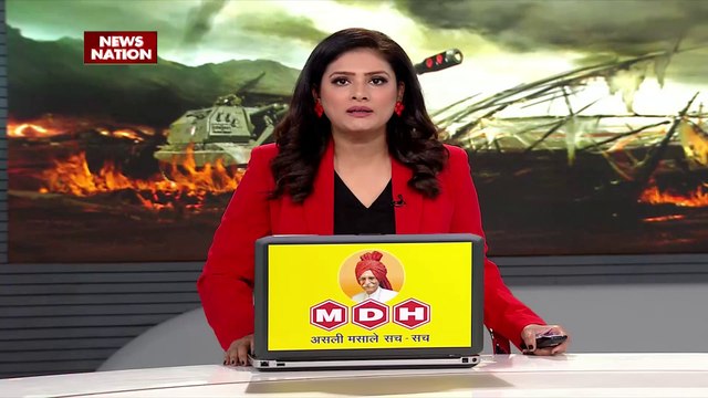 North Korea Breaking : North Korea ने किया बैलेस्टिक मिसाइल का परीक्षण | North Korea News |