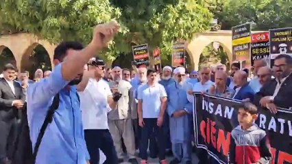 İlk LGBT örgütü AKP döneminde kuruldu dedi ortalık karıştı