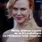 Nicole Kidman  : Je crois en Dieu. J'essaie  de me confesser et d'aller  à la messe régulièrement
