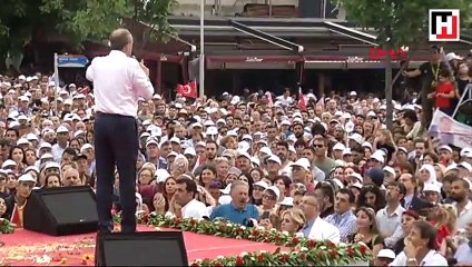 Cumhurbaşkanı Adayı Muharrem İnce’den bedelli askerlik açıklaması