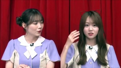 【乃木坂４６田村真佑、矢久保美緒】生のアイドルが好きpart1 『ゲスト：HKT48』2022.10.14