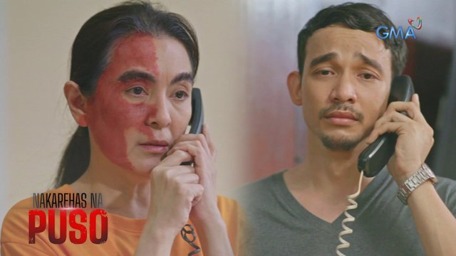 Nakarehas Na Puso: Taking matters into your own hands (Episode 15)