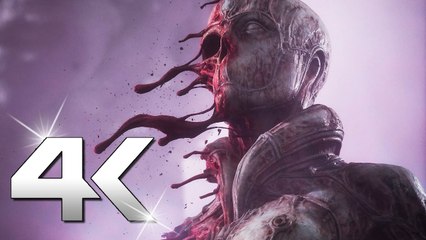 SCORN : Trailer de Lancement 4K