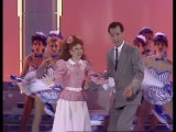 Michael Barrymore's Saturday Night Out (1988) S01E01 - Bonnie Langford / Keith Harris and Orville / June Brown