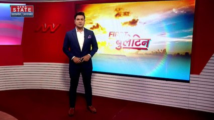 Uttar Pradesh : Ghaziabad में दो पक्षों के बीच झड़प, जमकर हुई मारपीट...