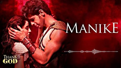 Thank GOD __ NCS Hindi Songs __ Sidharth M, Nora F __ NCS Hindi