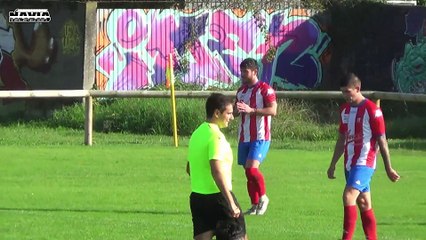 NAVIA C.F - AVILES ESTADIUM C. F