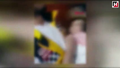 Serumu çıkarmak isteyen hemşire, bebeğin parmağını kesti