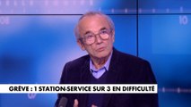 Ivan Rioufol : «Il y a une faiblesse dans la base populaire de ce mouvement»