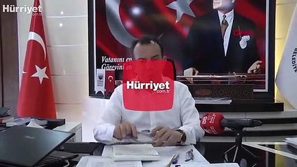 Ölü köpeklerin taşınma usulü tepki çekti, Belediye Başkanı özür diledi