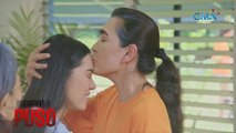 Nakarehas Na Puso: Laya na si kosa! (Episode 15)