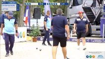 FINALE CNC JP - Fenouillet 2022 - CHAMPDENIERS VS LATTES