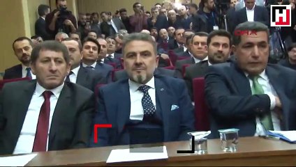 Esenyurt'un yeni belediye başkanı belli oldu