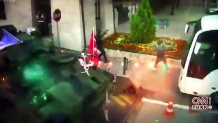 Ömer Halisdemir belgeseli CNN TÜRK'te