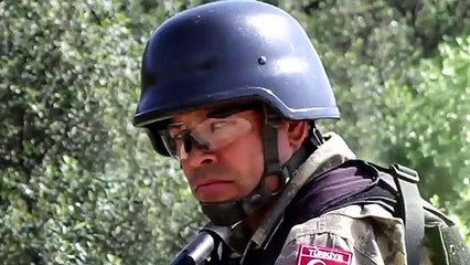 Ömer Halisdemir belgeselinin fragmanı yayınlandı