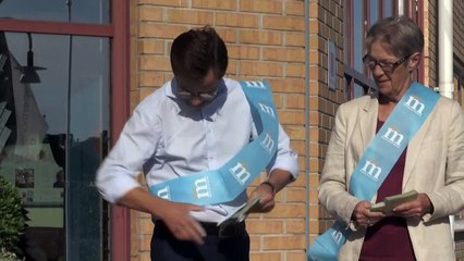 Schweden: Rechte Regierungskoalition steht